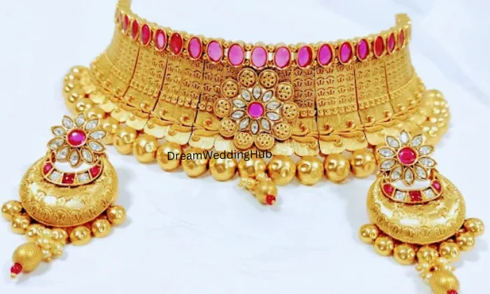 Tanishq Jewellery  Davangere